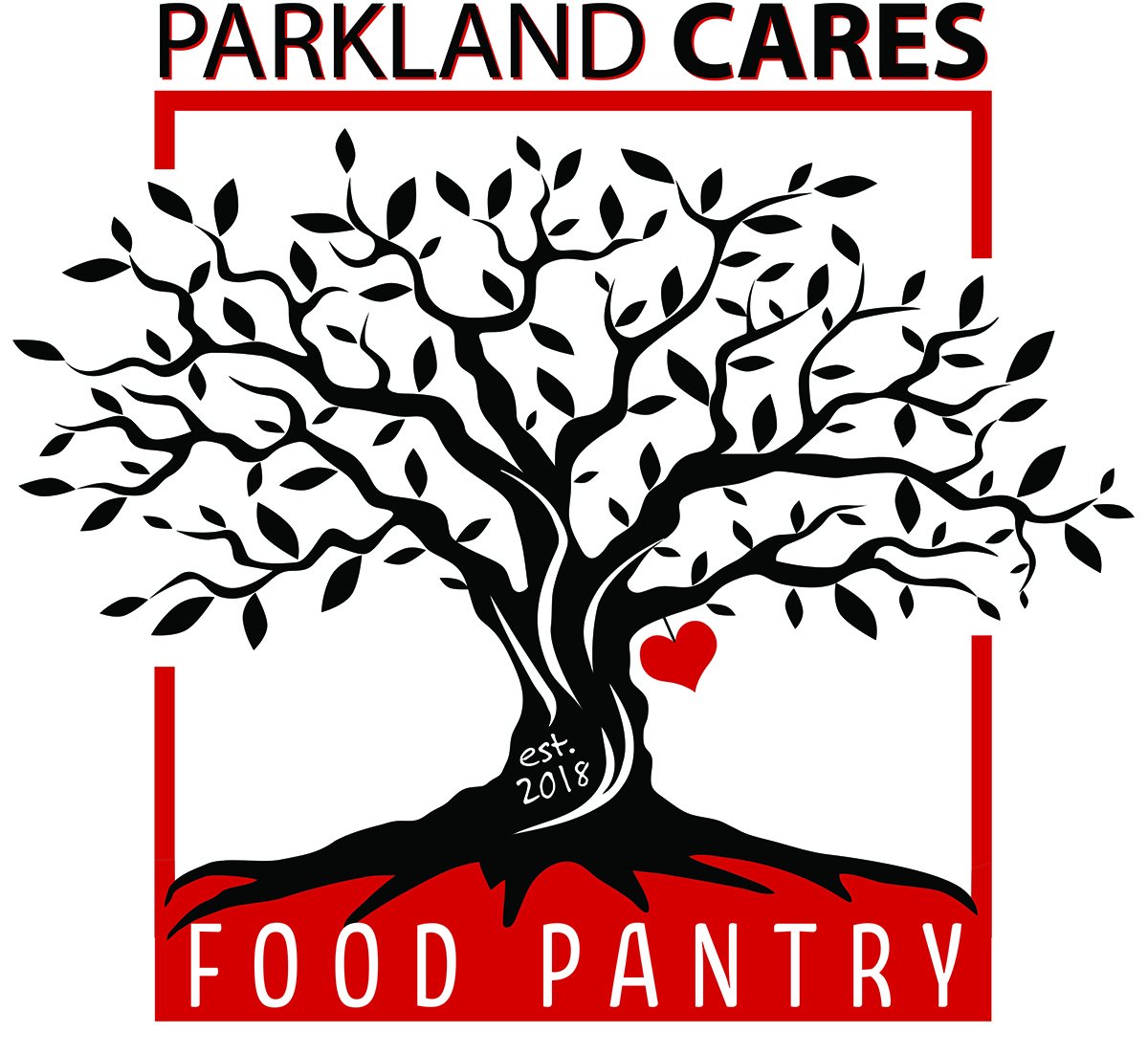 Parkland CARES